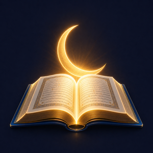 Quran Widget App icon